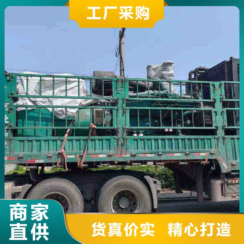 户外发电机租赁好用不贵