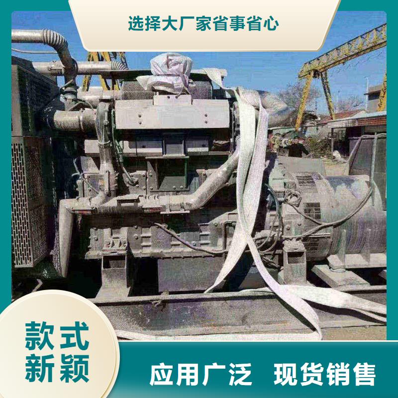 道县租赁发电机组多重优惠