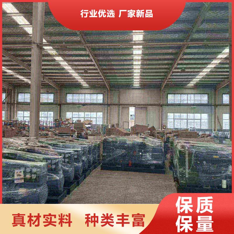 道县租赁发电机组多重优惠