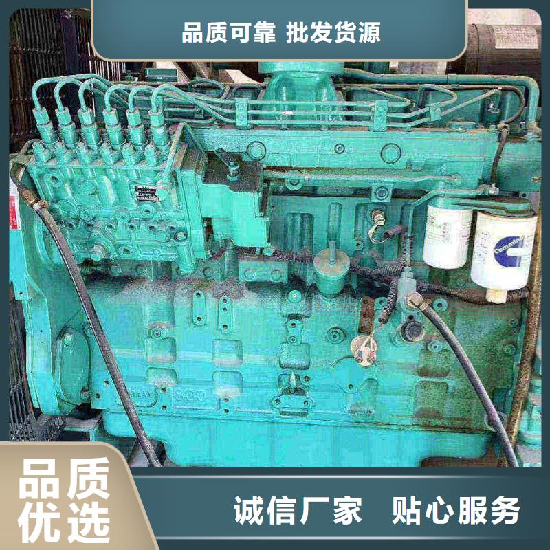 发电机出租供应碎石场电力