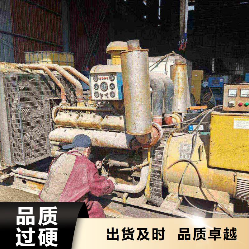 建昌沃尔沃柴油发电机租赁