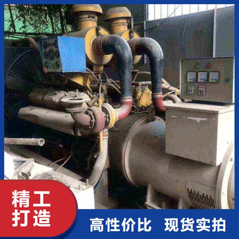 发电机出租出厂价格