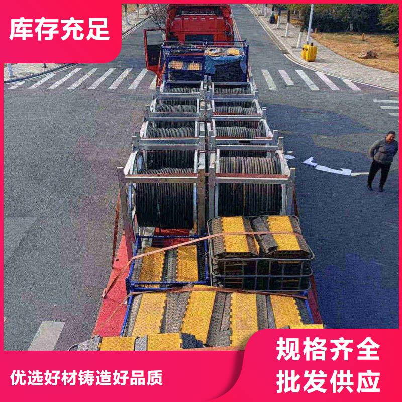 赵县发电机租赁服务