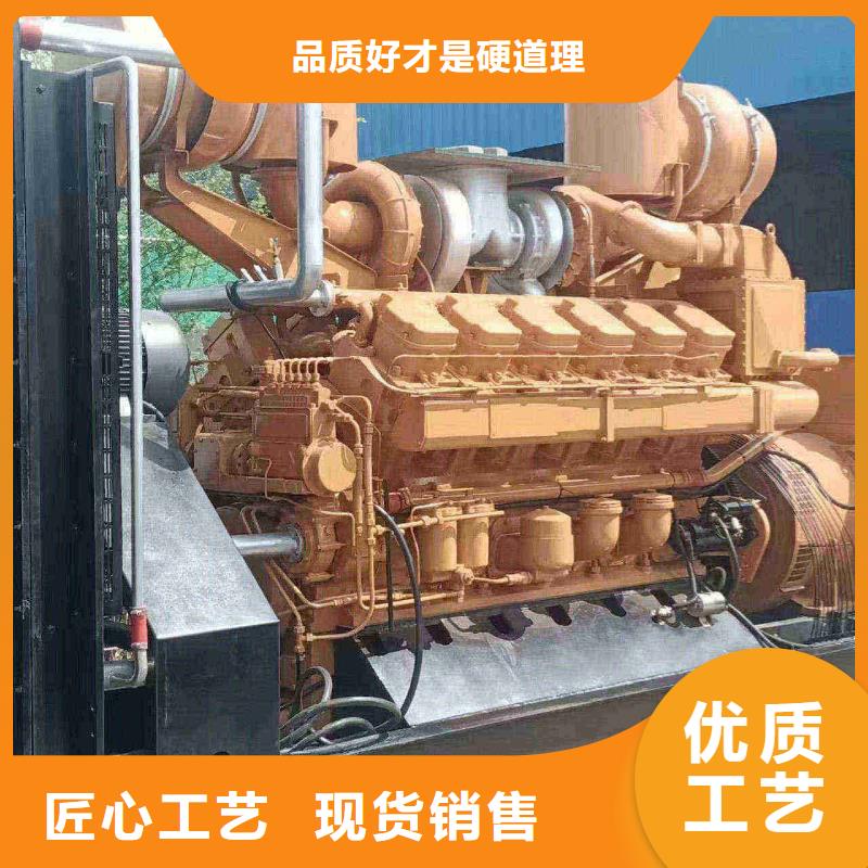 建昌沃尔沃柴油发电机租赁