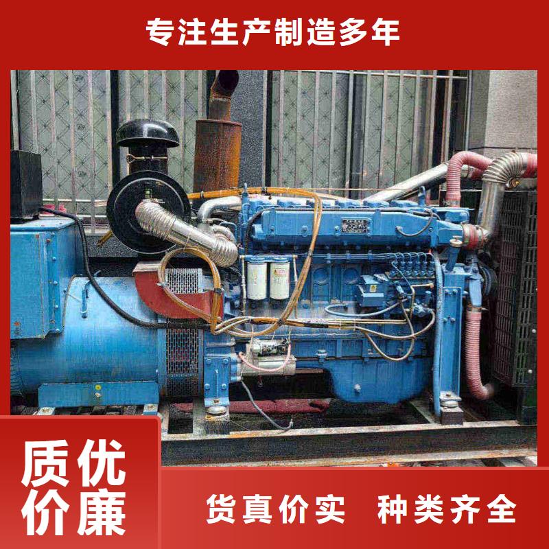 山海关发电机租赁大型发电公司