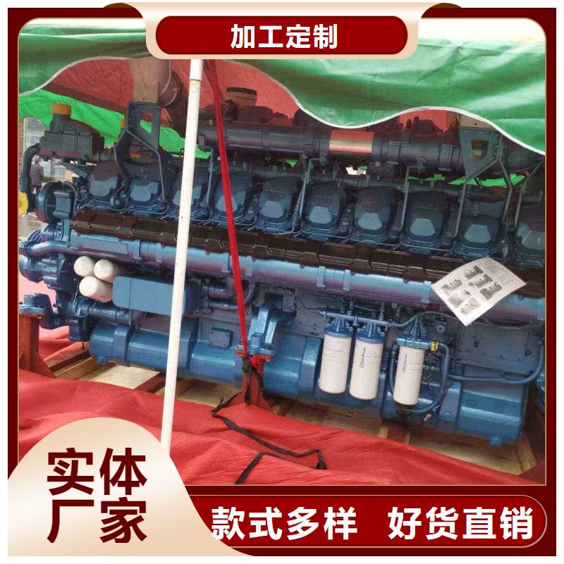 象山租赁600千瓦发电机组