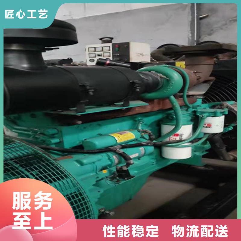 发电机租赁-高压柴油发电机出租供货及时