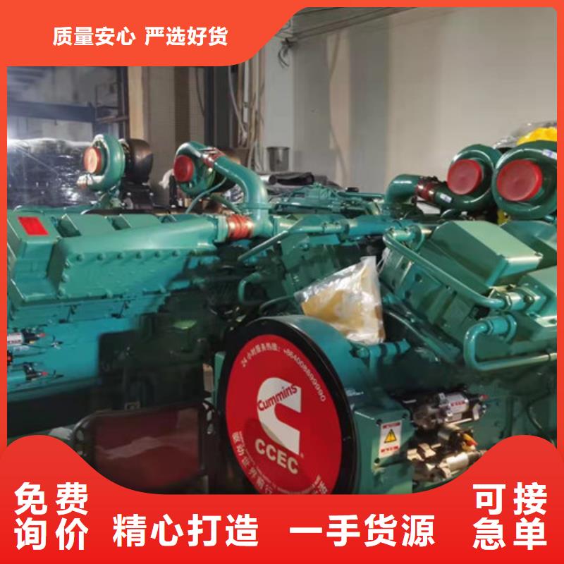 发电机租赁按需定制