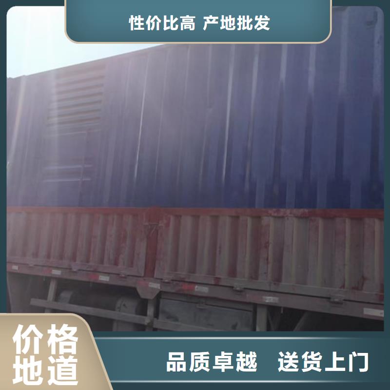 高埗镇打桩施工柴油发电机租赁