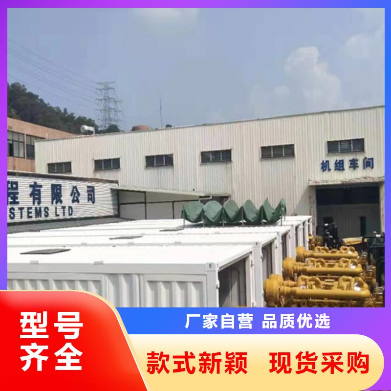 淇县静音发电机租赁负载能力强