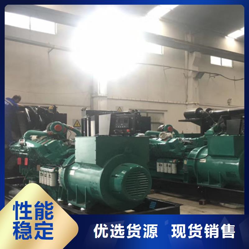 弋江施工建设发电机租赁