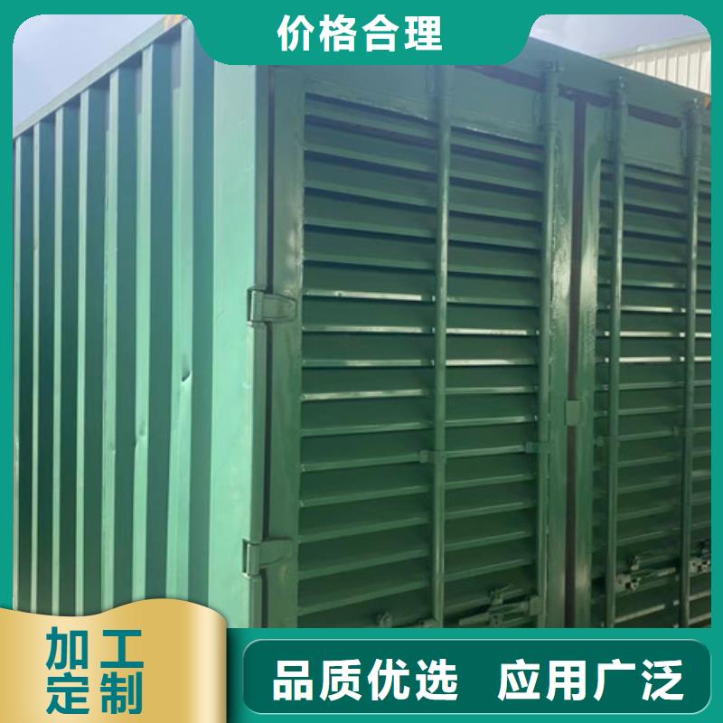 永顺50kw-2000kw发电机出租