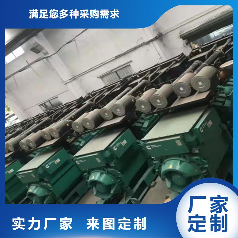 出租柴油发电机组知识分享