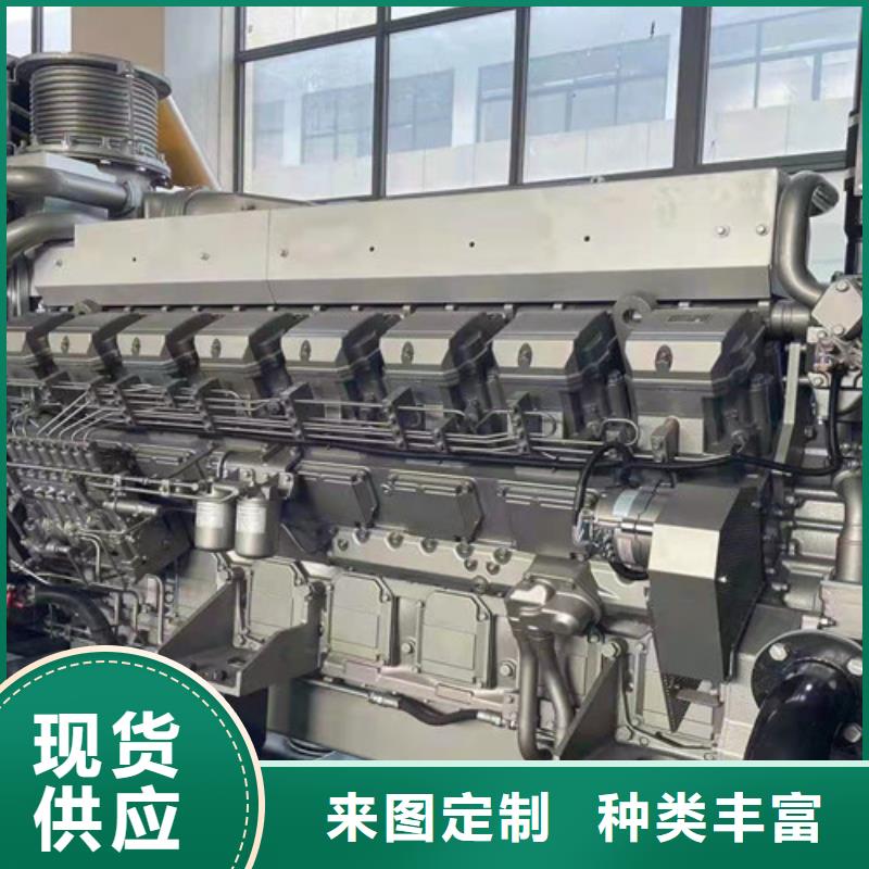 柴油发电机组租赁型号参数