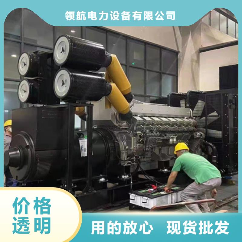 租赁发电机组供电专家