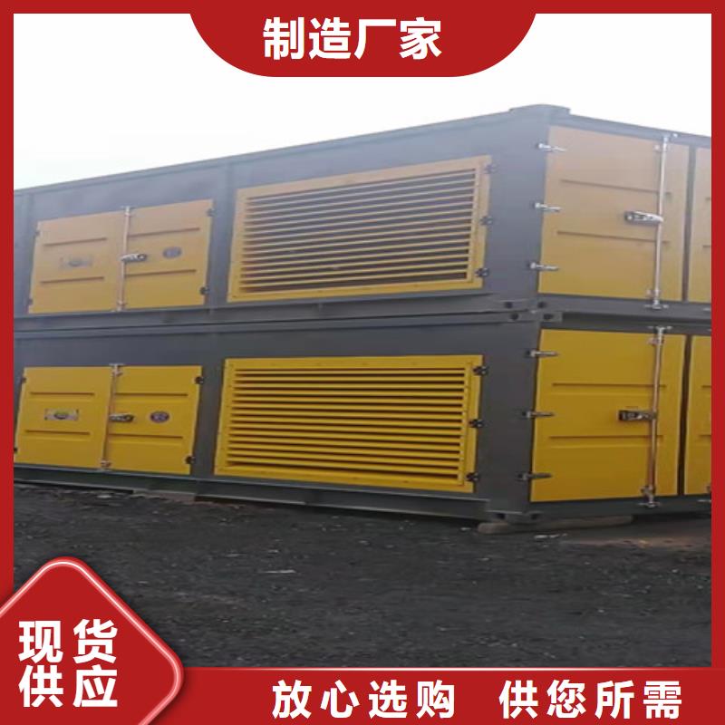 鸠江发电车租赁诚信服务
