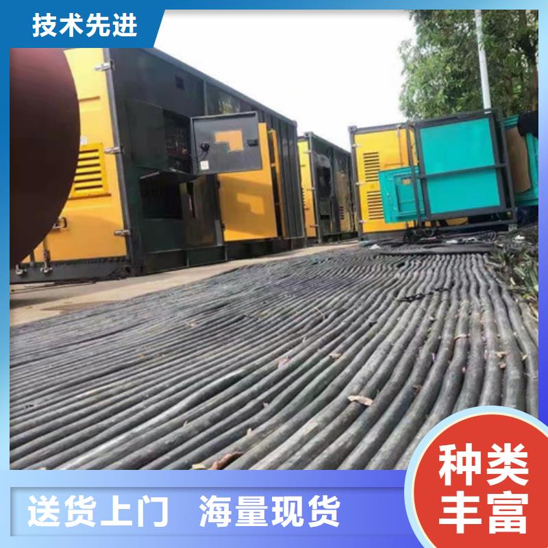 松岗街道700KW柴油发电机出租