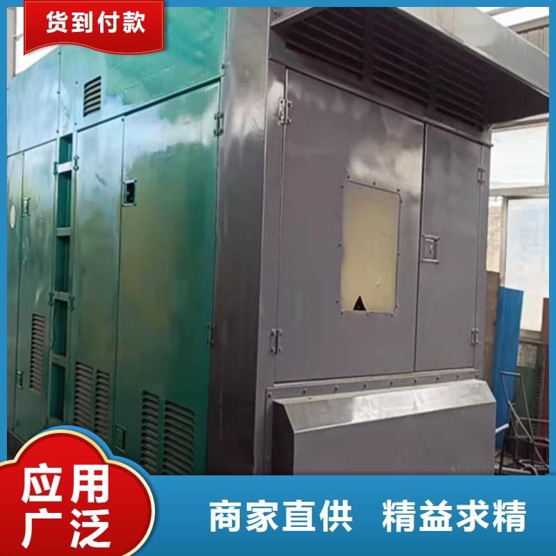 发电车出租输出功率多大