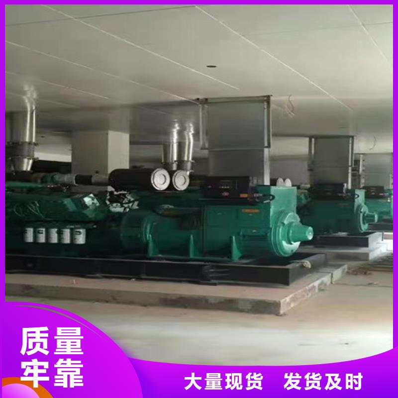 祁门发电车出租耐用