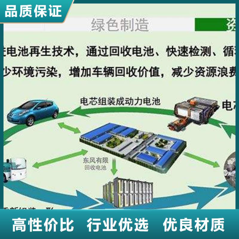 印台报废电池收购公司电话