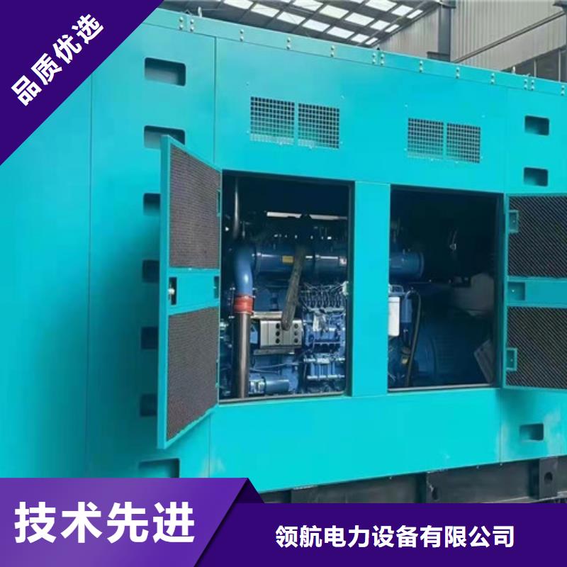 柴油发电机组出租-出租柴油发电机采购无忧