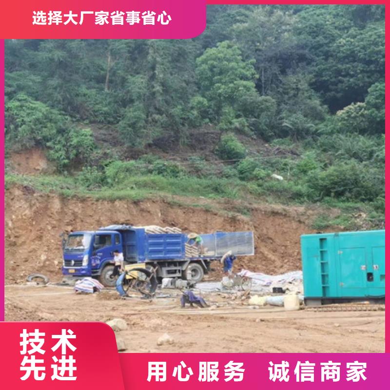 鹿寨发电车租赁价格亲民