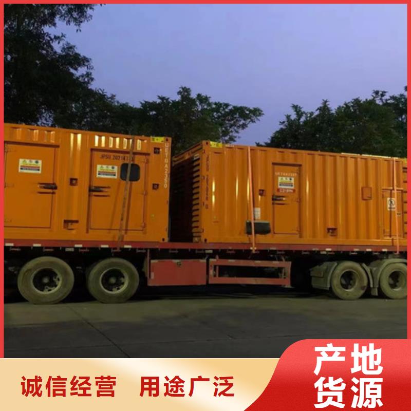 梓潼租用电源车标准化施工