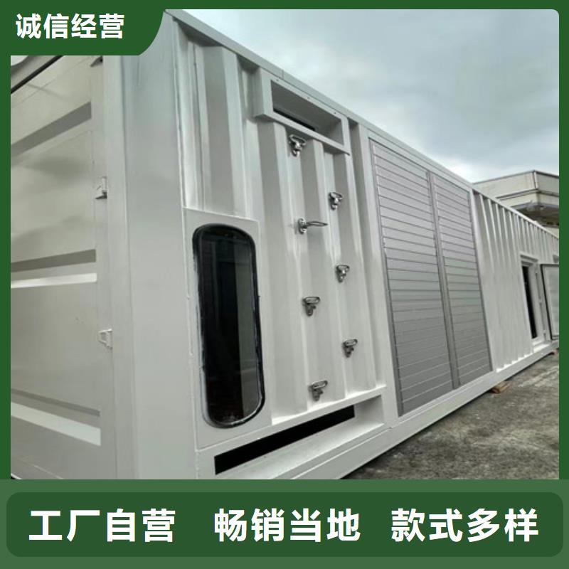 双牌1800KW发电机租赁