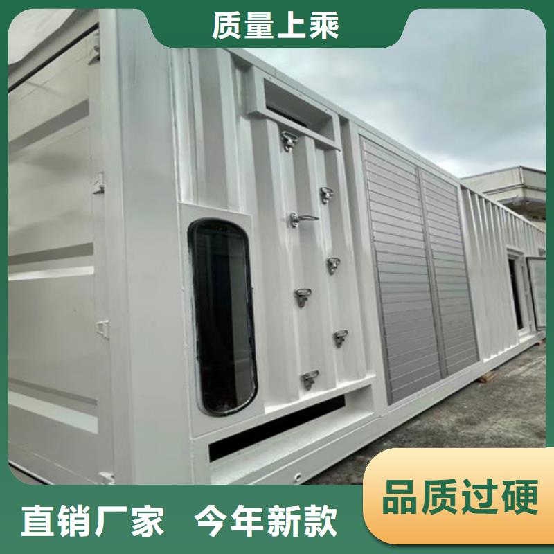 柴油发电机组出租_500kw发电机出租拥有核心技术优势