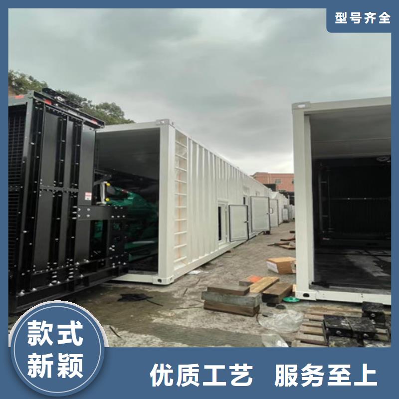 禹王台工地柴油发电机出租