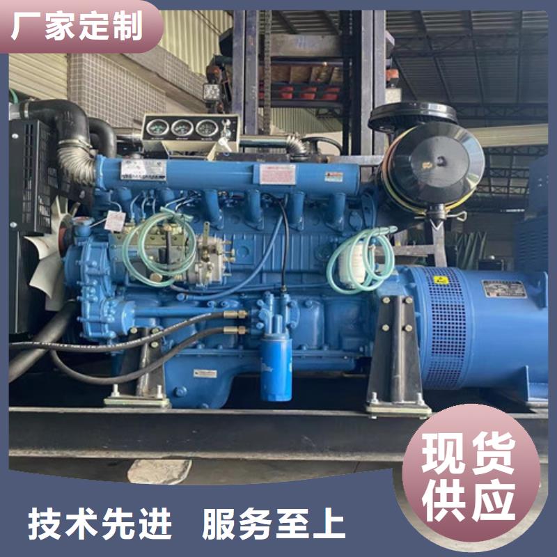 浚县施工建设柴油发电机租赁