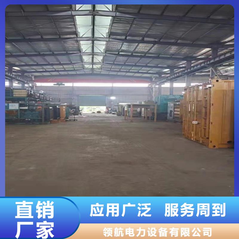 1800KW发电机出租转速多少