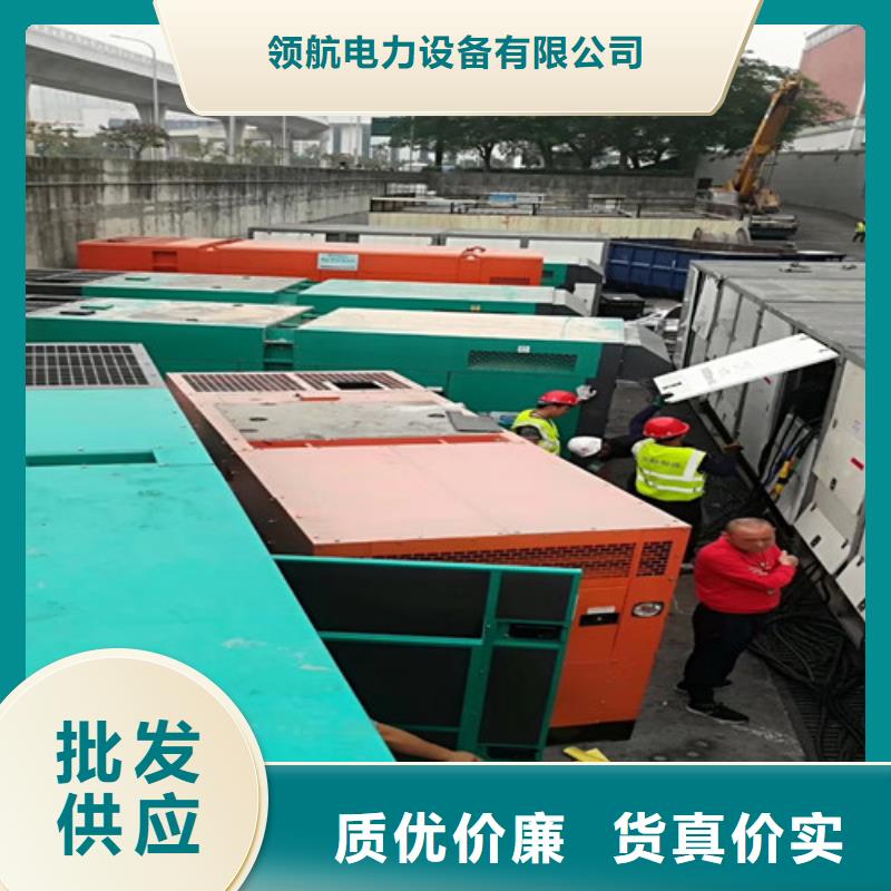 青神租用柴油发电机组按需定制