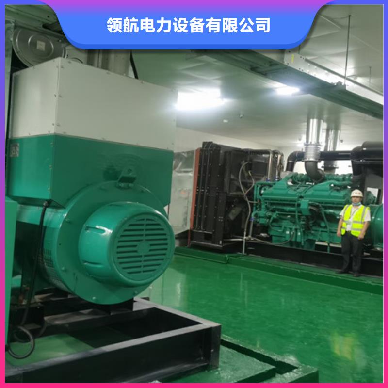 南湖租用发电车施工建设