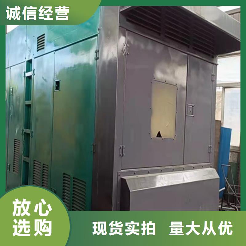 租用100KW柴油发电机组