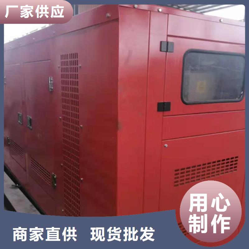 贡井工业园区发电车租赁