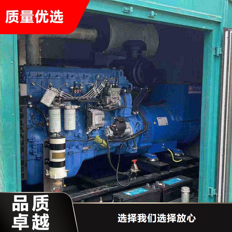 唐山路北发电车租赁