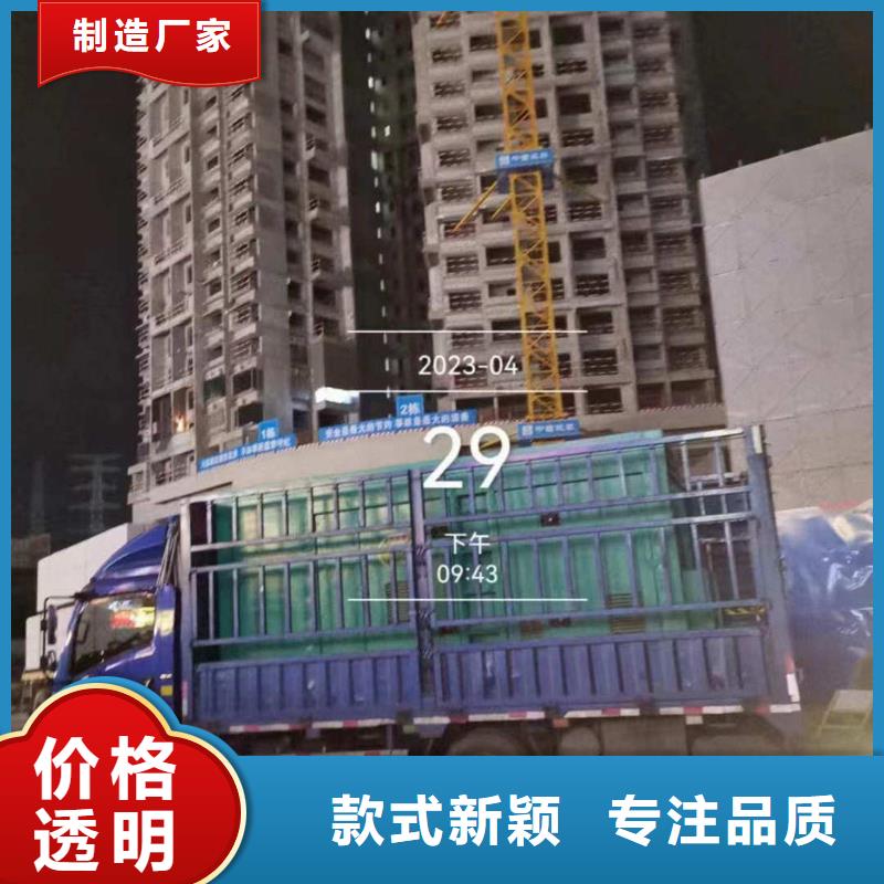 安新电源车租赁