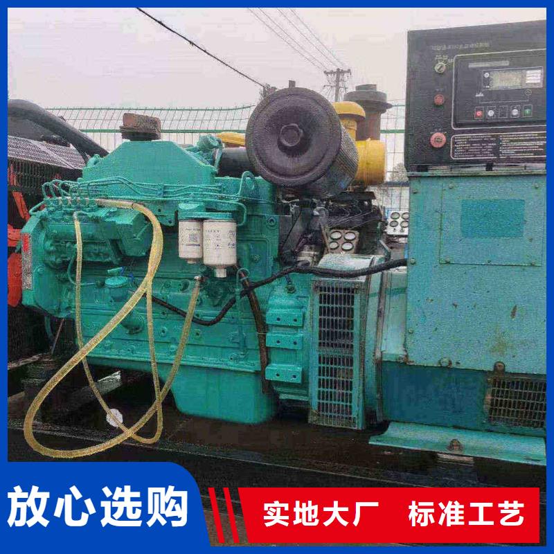 唐山灵寿租赁发电机厂家价格