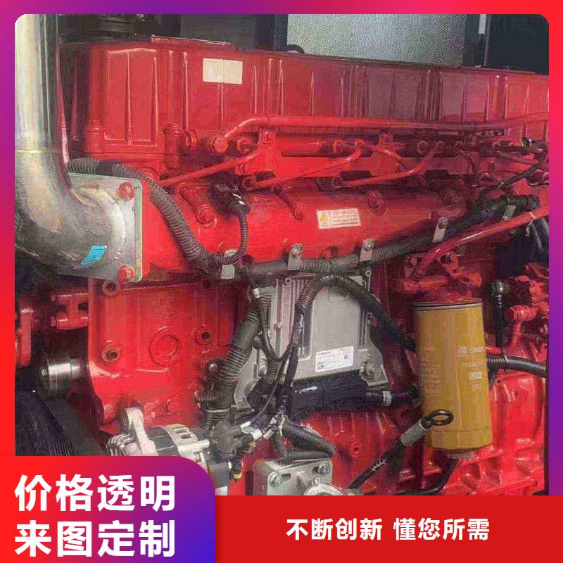 唐山灵寿租赁发电机厂家价格