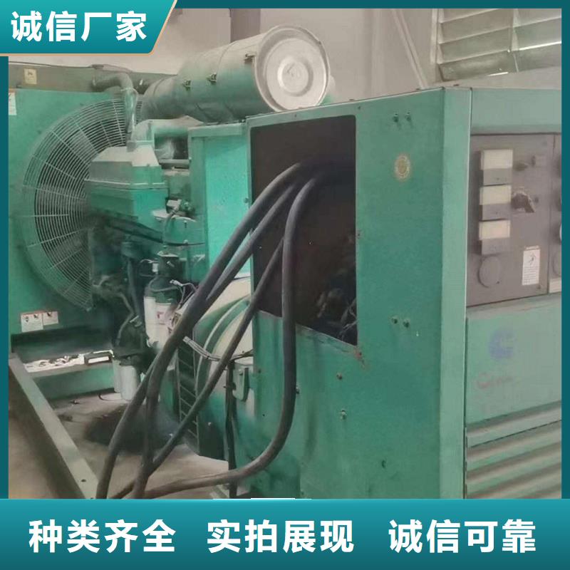 承德宽城满族自治租赁发电机设备