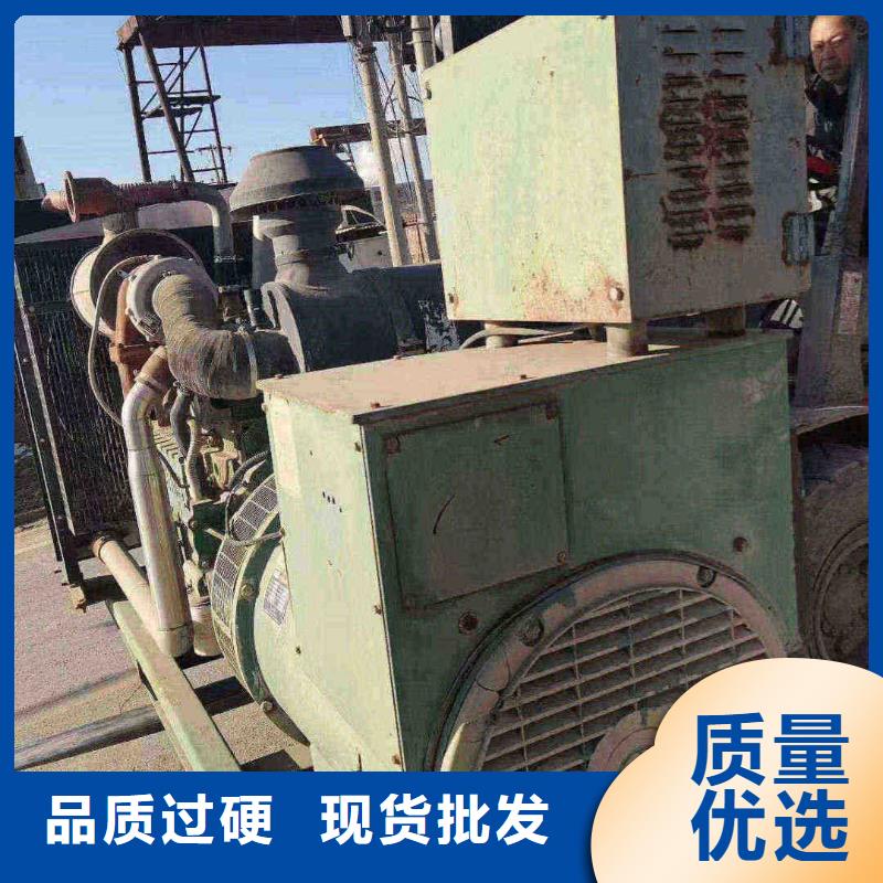 石家庄平山发电机租赁公司