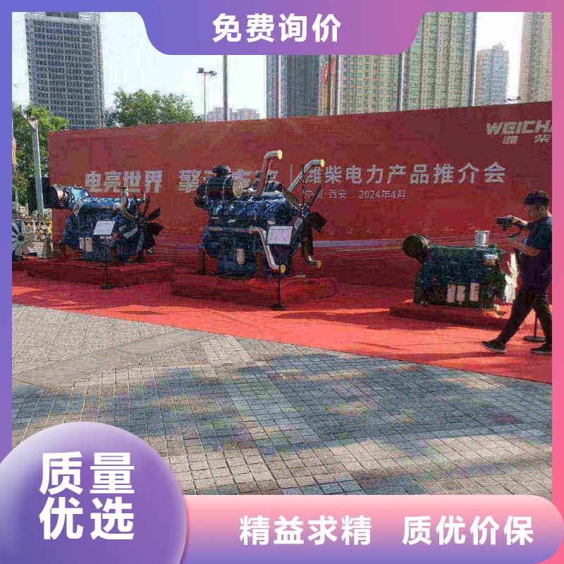大港武乡租发电车多少钱一天现货价格