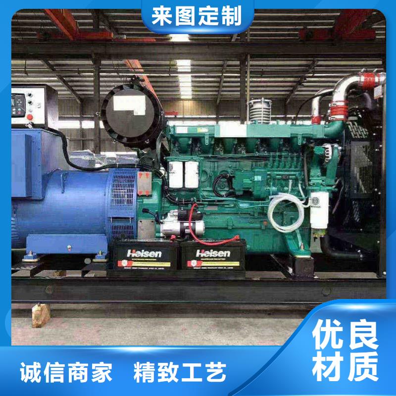 河东发电机租赁价格