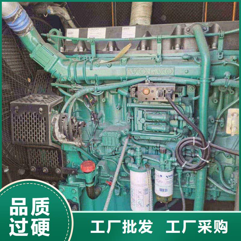 晋城发电机出租