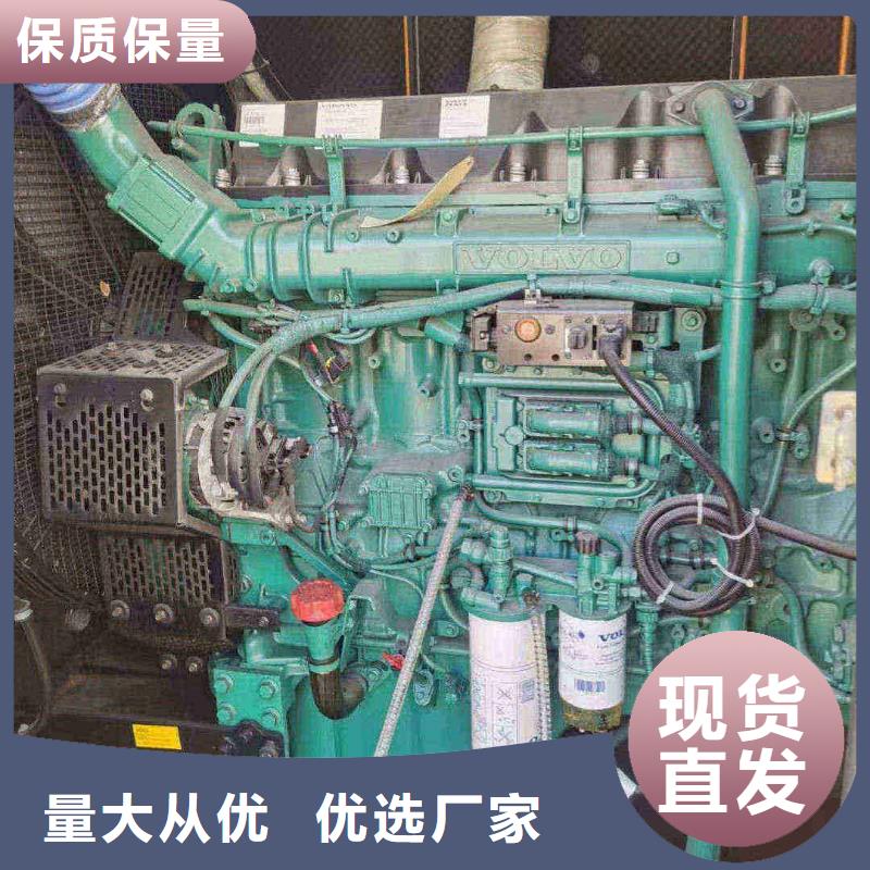 环江发电车出租