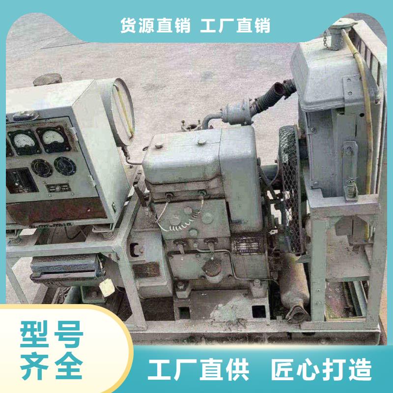 怀柔潞城出租发电车现货直供