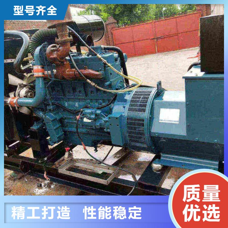 潮阳发电车租赁