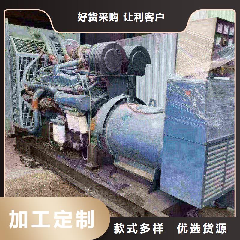 河西碾子山我要租发电机型号齐全