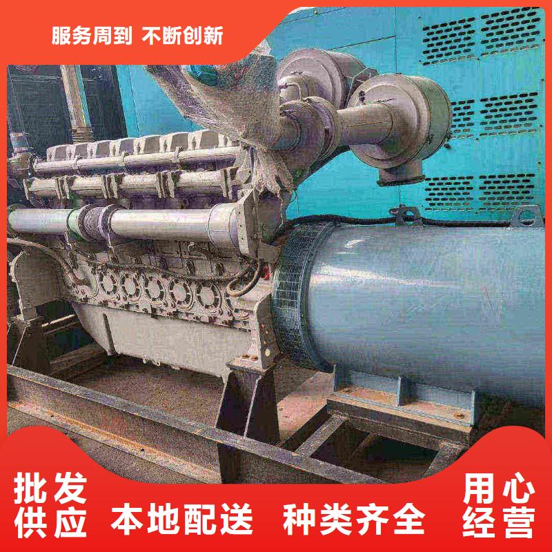 延庆城口附近发电机租赁可定制